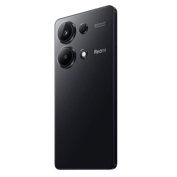 CELULAR XIAOMI REDMI NOTE 13 PRO 256GB - Inverfin
