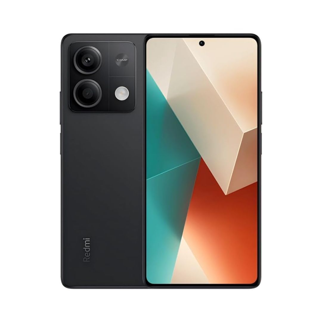 CELULAR XIAOMI REDMI NOTE 13 128GB - Inverfin