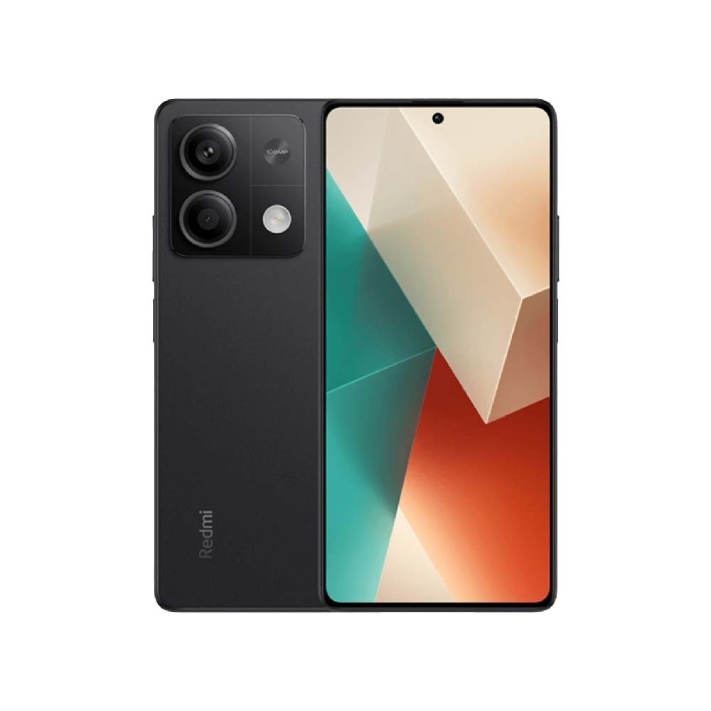 CELULAR XIAOMI REDMI NOTE 13 128GB - Inverfin