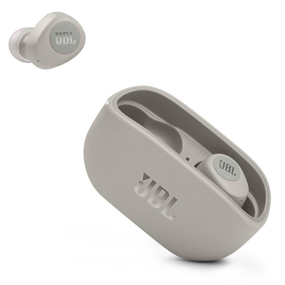 AUDIFONO JBL WAVE 100TWS BT - Inverfin