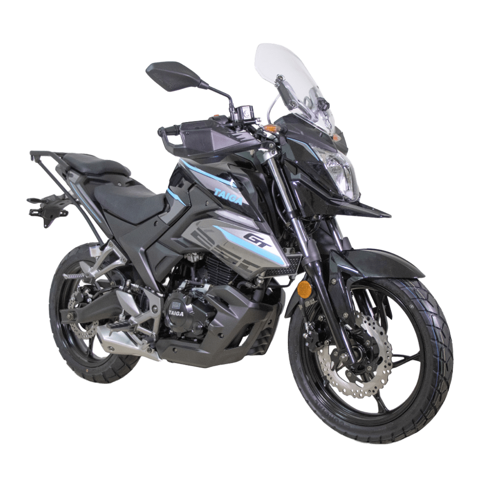 Motos