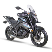 MOTO TAIGA TL 250-CR5 GT - Inverfin