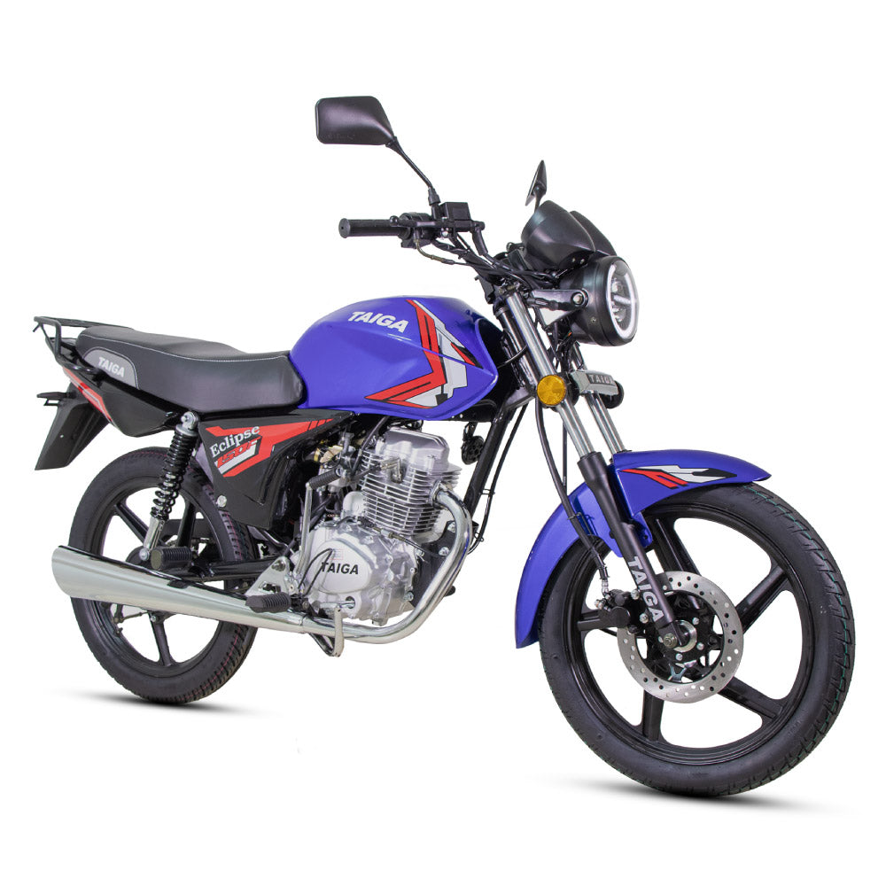 MOTO TAIGA ECLIPSE TL 150-13 FULL - Inverfin
