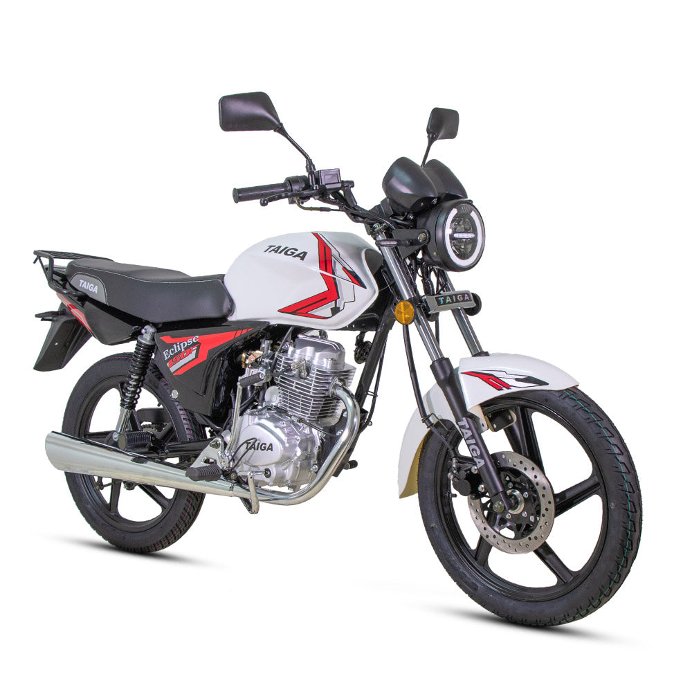 MOTO TAIGA ECLIPSE TL 150-13 FULL - Inverfin