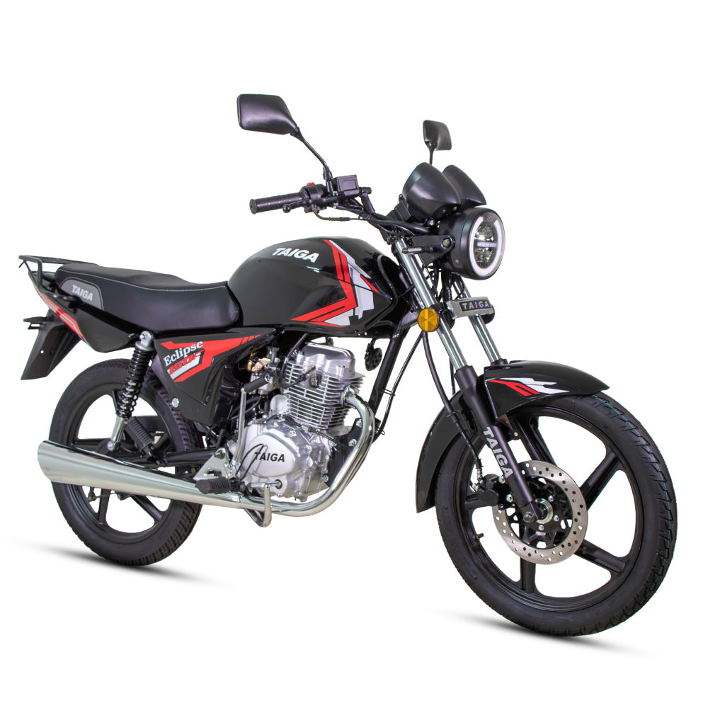 MOTO TAIGA ECLIPSE TL 150-13 FULL - Inverfin