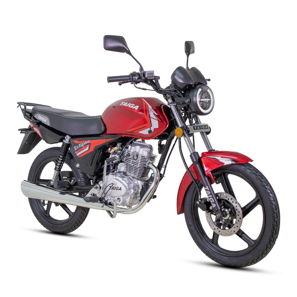 MOTO TAIGA ECLIPSE TL 150-13 FULL - Inverfin