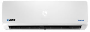 AIRE YORK 18000BTU 18YE-CHR R410 2PZ - Inverfin