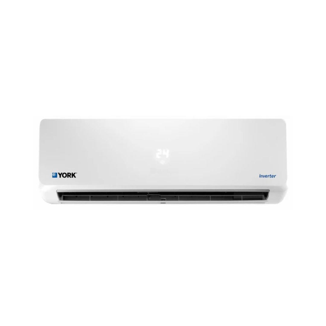 AIRE YORK 18000BTU 18YE-CHR R410 2PZ - Inverfin