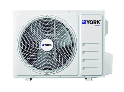 AIRE YORK 18000BTU 18YE-CHR R410 2PZ - Inverfin