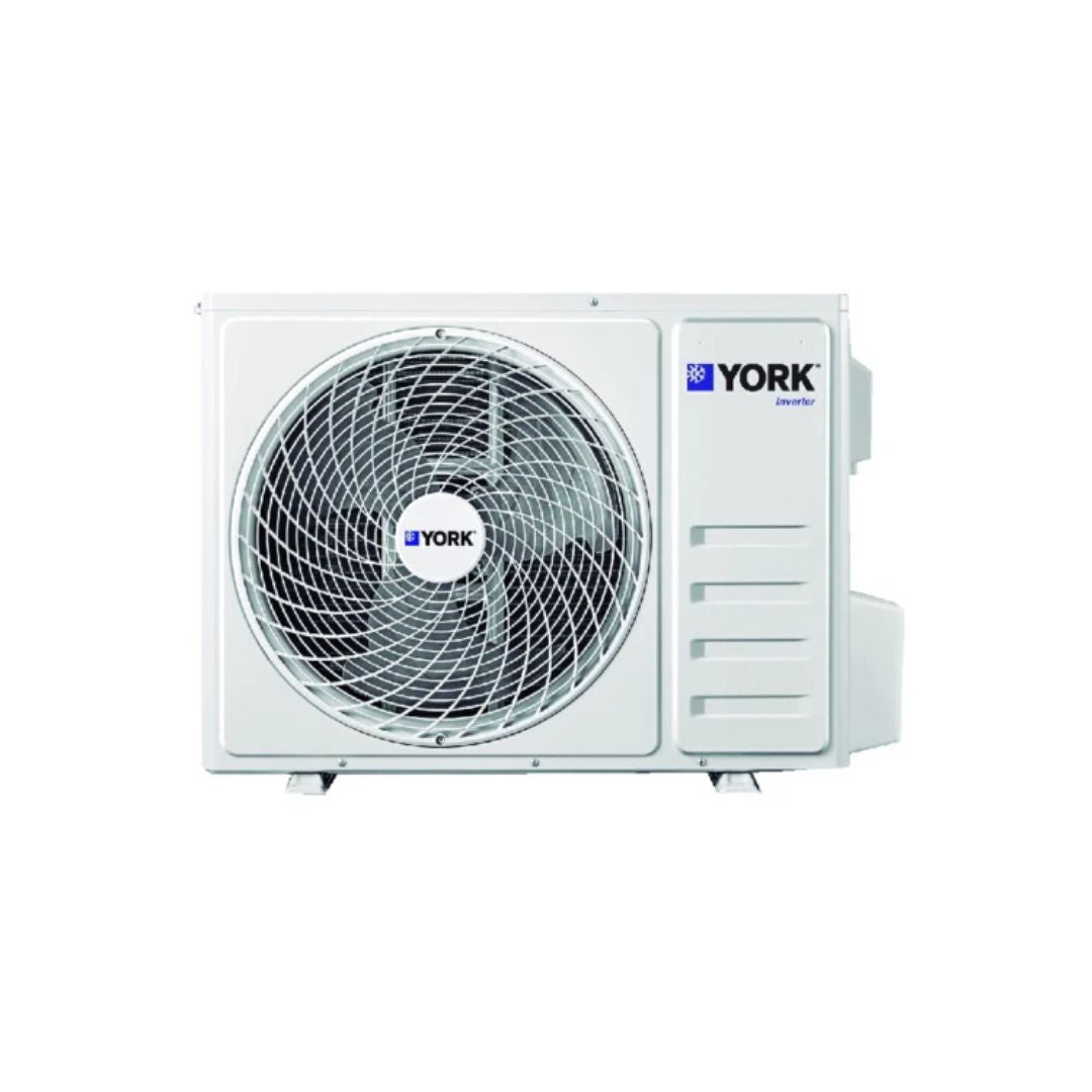 AIRE YORK 18000BTU 18YE-CHR R410 2PZ - Inverfin