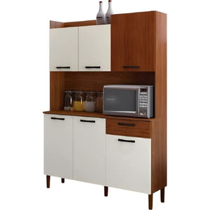 MUEBLE DE COCINA KITS PARANA GENOVA - Inverfin