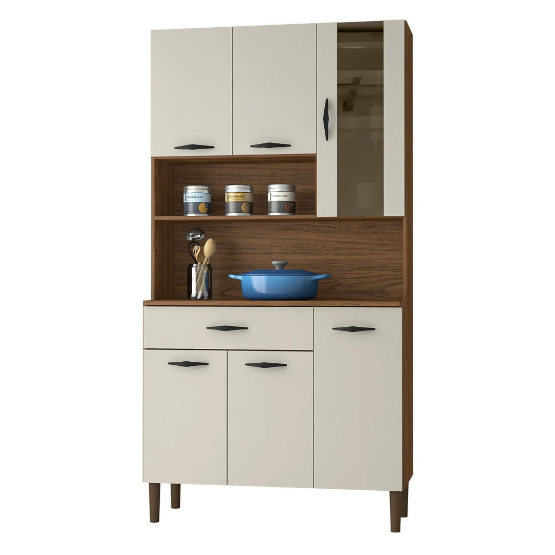 MUEBLE DE COCINA KITS PARANA GOLD 6 - Inverfin