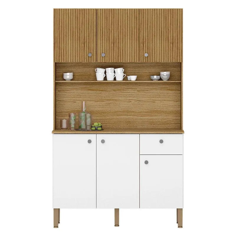 MUEBLE DE COCINA KITS PARANA STYLE - Inverfin