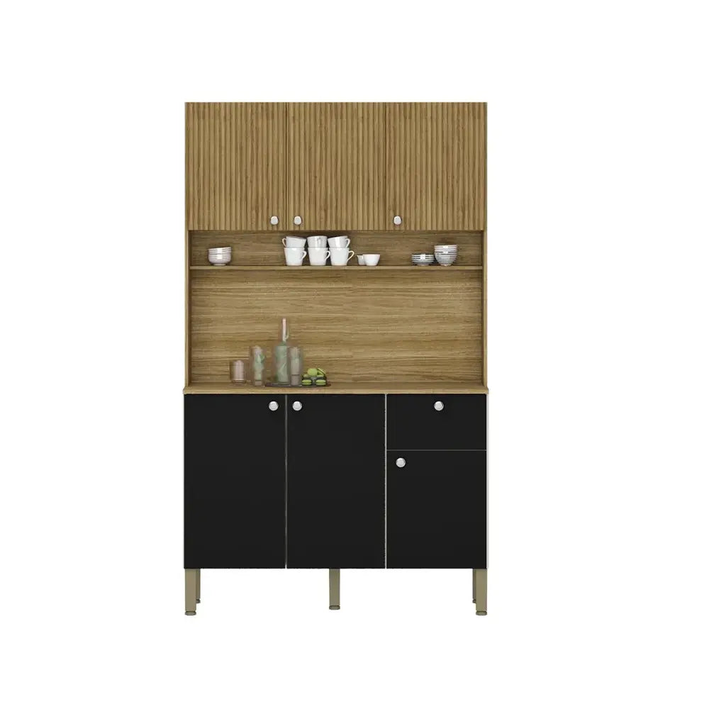 MUEBLE DE COCINA KITS PARANA STYLE - Inverfin