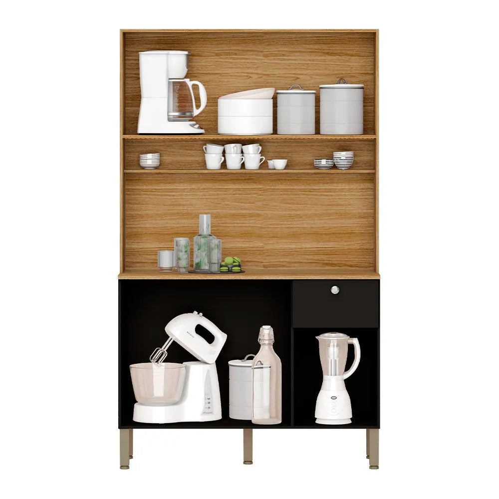 MUEBLE DE COCINA KITS PARANA STYLE - Inverfin