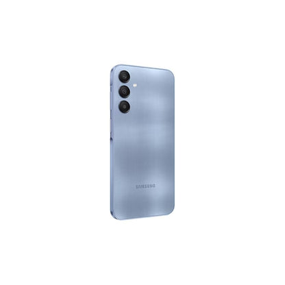 CELULAR SAMSUNG A25 DUOS 128GB - Inverfin
