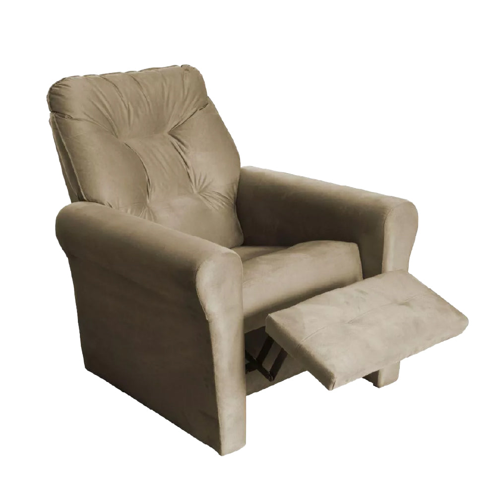 SILLON RECLINABLE MATRIX CLIO MX-24 T - Inverfin