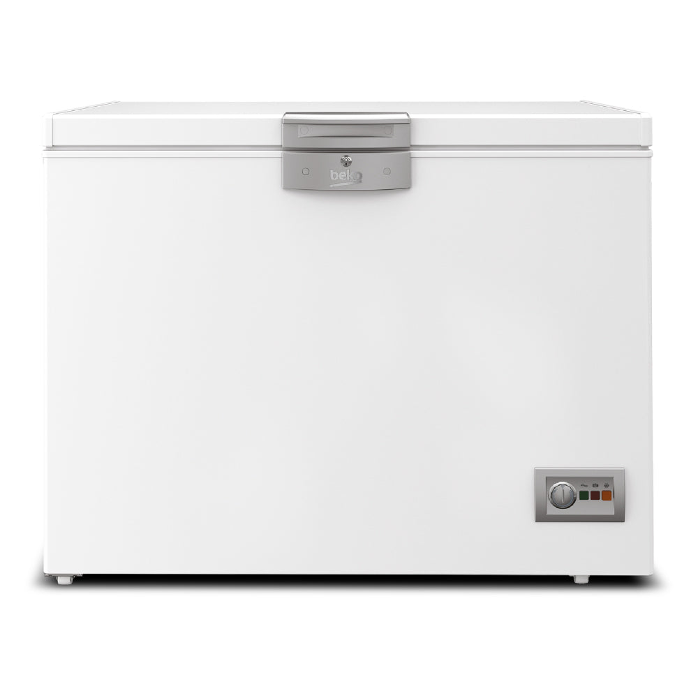 CONGELADOR BEKO HSMM30091 300 LTS - Inverfin