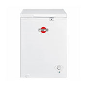 CONGELADOR TOKYO TCON120DF 100LTS - Inverfin