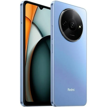 CELULAR XIAOMI REDMI A3 64GB - Inverfin