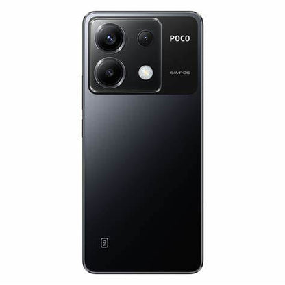 CELULAR XIAOMI POCO X6 512GB - Inverfin