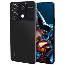 CELULAR XIAOMI POCO X6 512GB - Inverfin