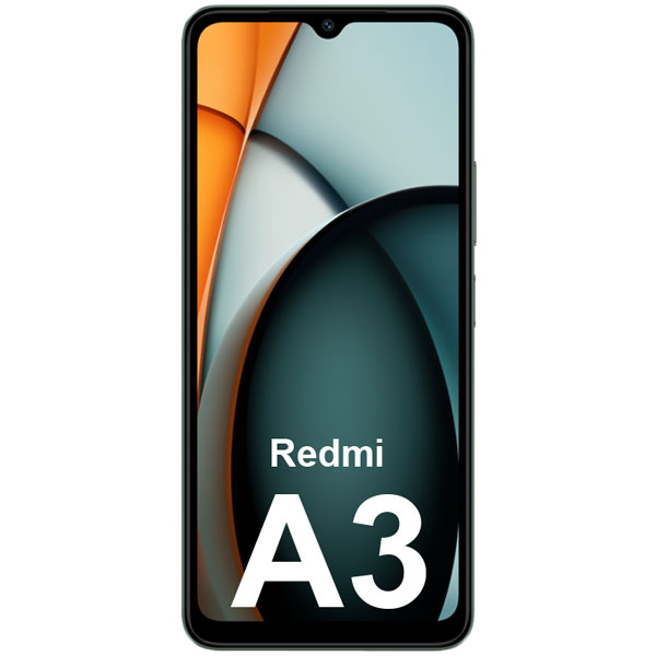 CELULAR XIAOMI REDMI A3 64GB - Inverfin