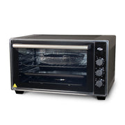 HORNO ELECTRICO FAMA M50LF - Inverfin