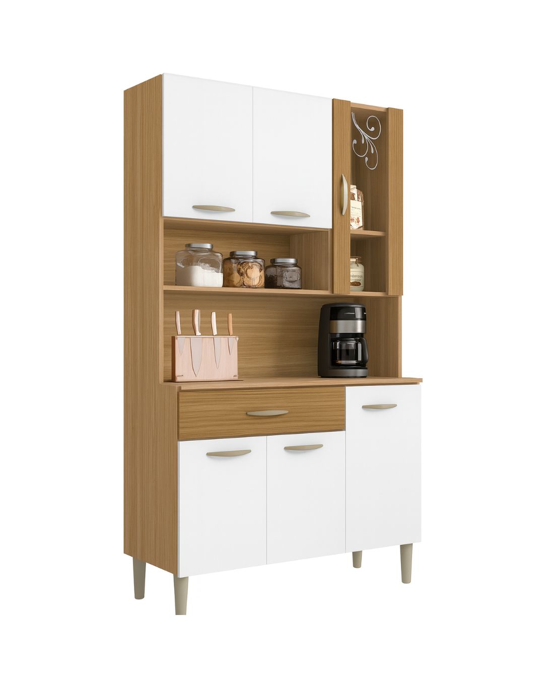 MUE.COC.KITS.G 6.S/R