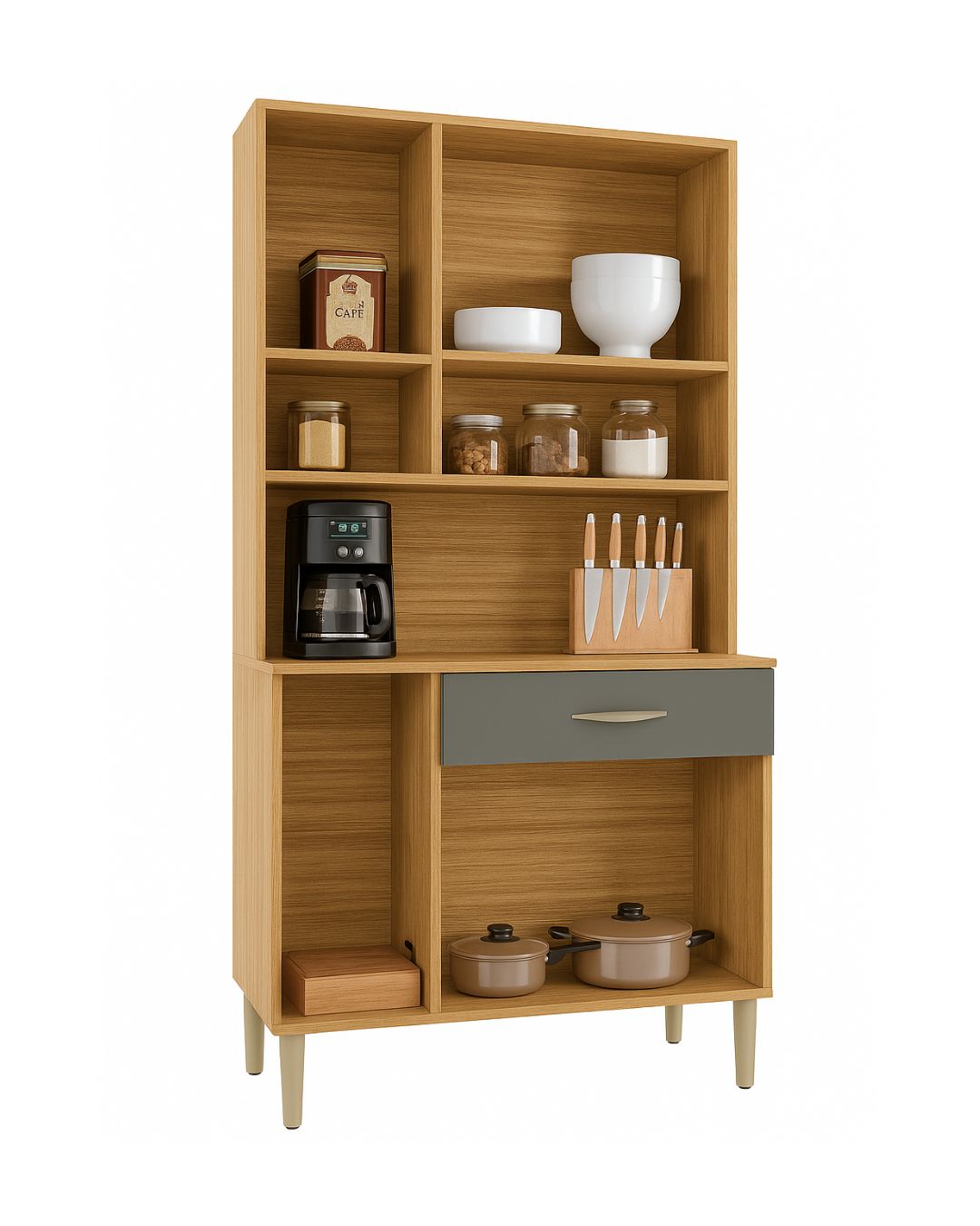 MUE.COC.KITS.G 6.S/R