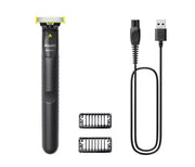 AFEITADORA PHILIPS QP1424/10 ONE BLADE - Inverfin