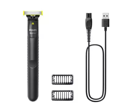 AFEITADORA PHILIPS QP1424/10 ONE BLADE - Inverfin