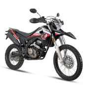MOTO TAIGA TXR250 4V - Inverfin