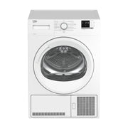 SECARROPAS BEKO DU9112 9KG - Inverfin