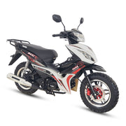 MOTO TAIGA TL125-MAXI - Inverfin