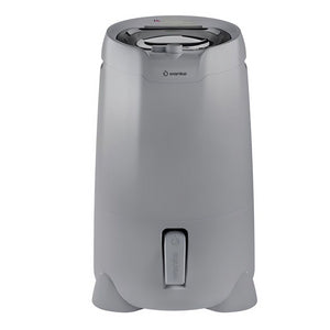 CENTRIFUGA WANKE SOFIA PREMIUM 20KG SILVER - Inverfin