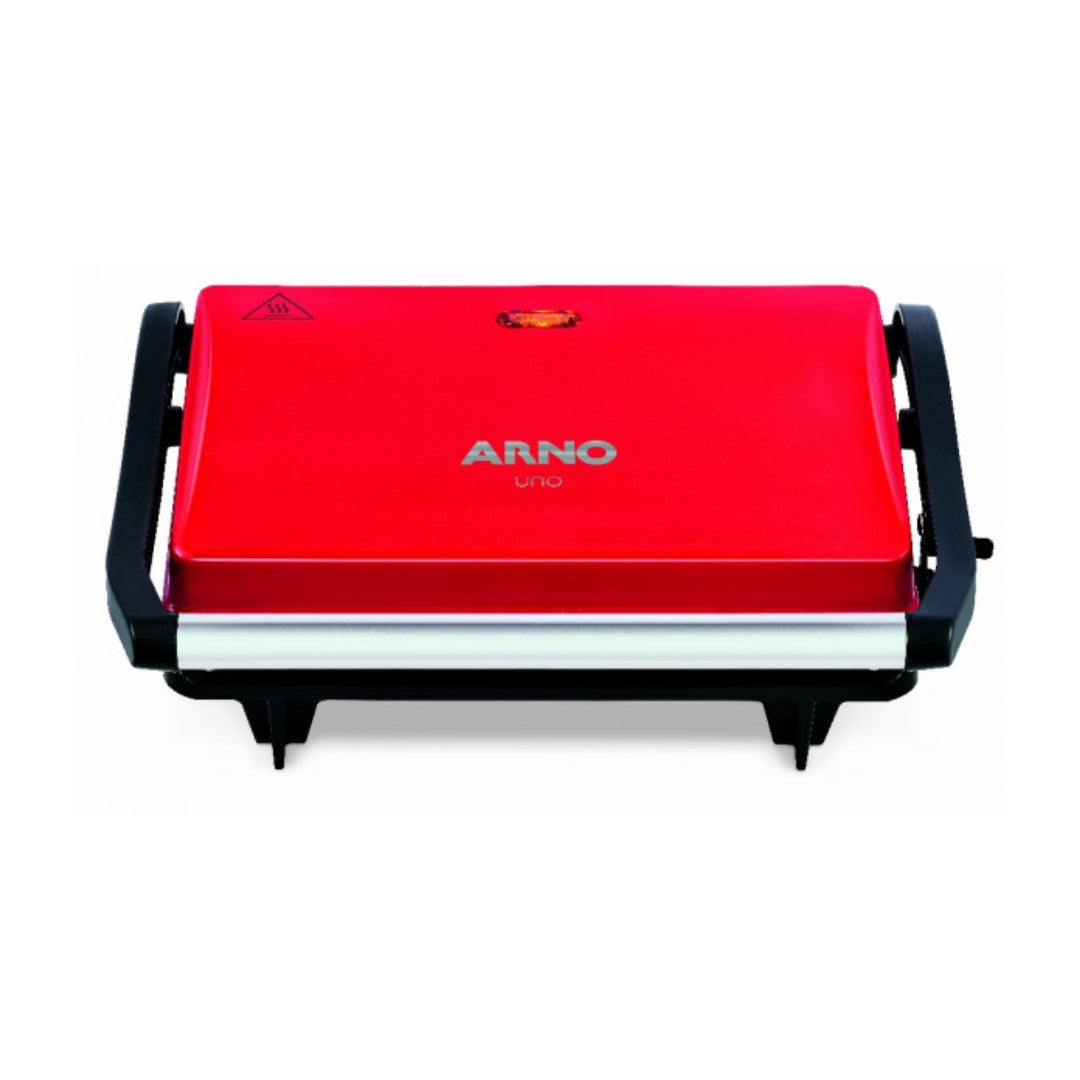 SANDWICHERA GRILL ARNO COMPACT UNO GUNO - Inverfin