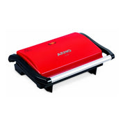 SANDWICHERA GRILL ARNO COMPACT UNO GUNO - Inverfin