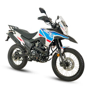 MOTO TAIGA TL200-RALLY - Inverfin