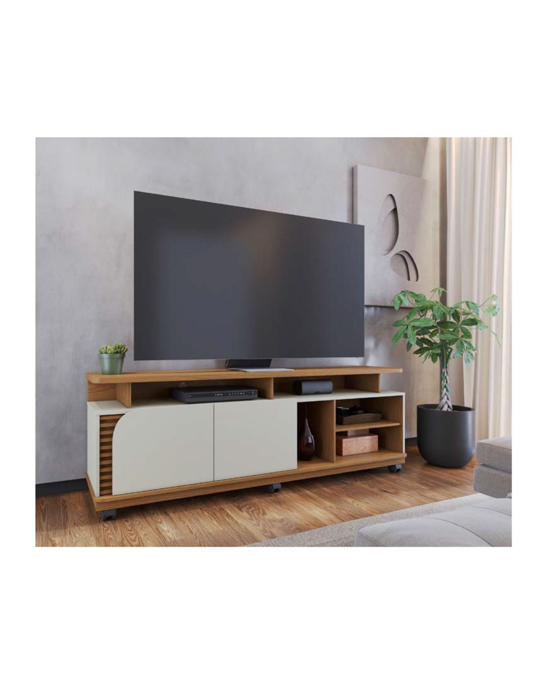 RAC.CO.JURE.1500AL/M