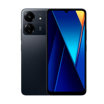 CELULAR XIAOMI POCO C65 128GB - Inverfin