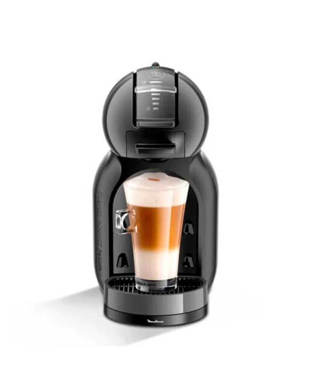 CAFE MOULINEX DG MINI ME NE NEG+4DISPLAY - Inverfin