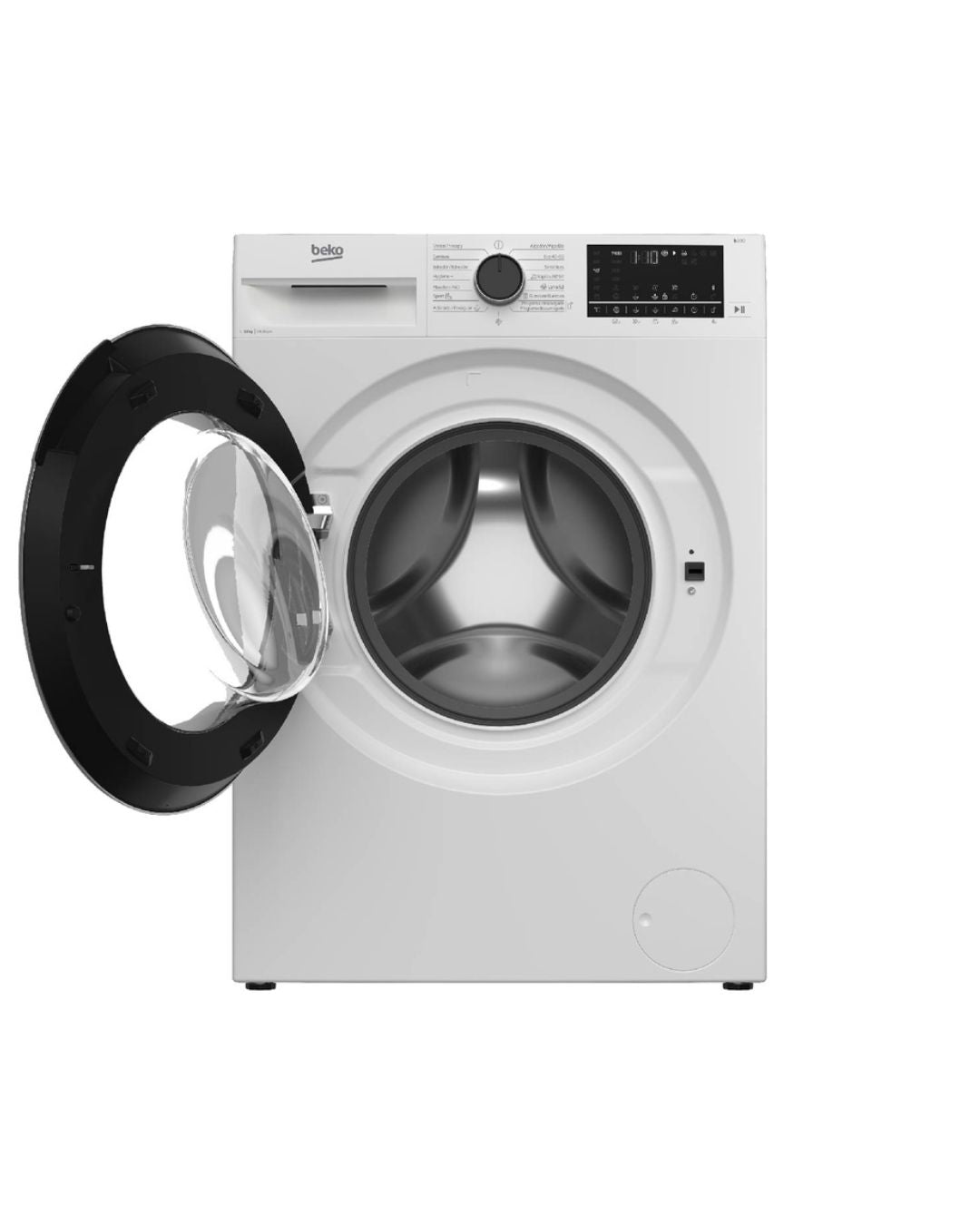 LAVARROPAS BEKO B3WFT5124111W 12KG - Inverfin