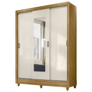 ROPERO MOVAL BOLIVIA C/ESP 3PTS 2PZ