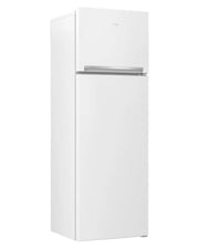 HELADERA BEKO RDSE465K40WN 437L - Inverfin