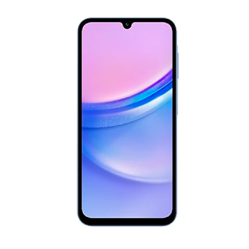 CELULAR SAMSUNG A15 DUOS 128GB - Inverfin