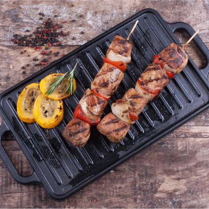 PLANCHA HIERRO TRAMONTINA VT-32333 - Inverfin