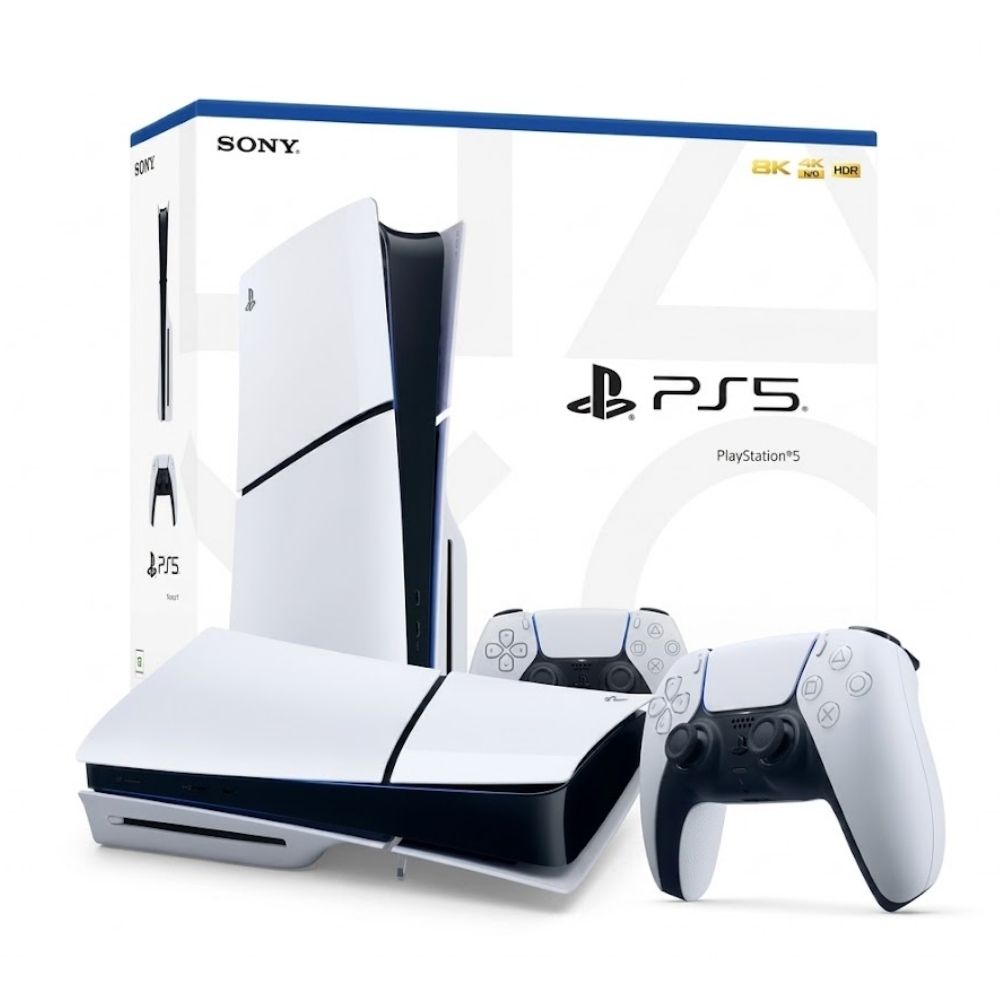 CON.SON.PS5.SLI.CDI