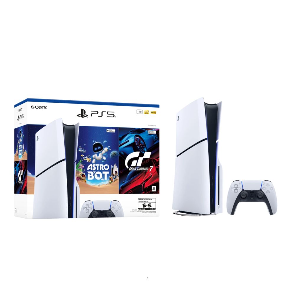 CON.SON.PS5.SLI.CDI