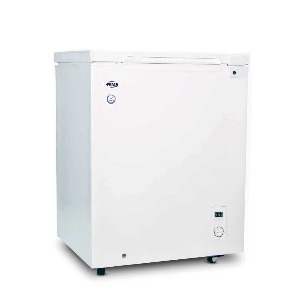 CONGELADOR FAMA CF-150H - Inverfin